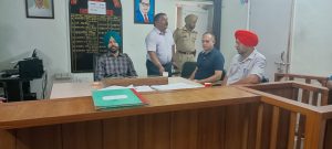 ENSURE NO MUTATION REMAINS PENDING BEYOND TIMELINE OF 45 DAYS- DC ASKS REVENUE OFFICIALS
