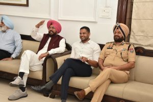 ਕਿਸਾਨ ਜਥੇਬੰਦੀਆਂ 29 ਅਕਤੂਬਰ ਨੂੰ ਚੁੱਕਣਗੀਆਂ ਸੰਗਰੂਰ ਵਿਖੇ ਲੱਗਾ ਧਰਨਾ