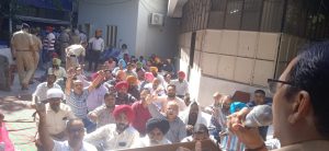 ਪੰਜਾਬ ਸਰਕਾਰ ਮੁਲਾਜ਼ਮਾਂ ਨਾਲ ਚੋਣਾਂ ਤੋਂ ਪਹਿਲਾਂ ਕੀਤੇ ਵਾਅਦੇ ਪੂਰੇ ਕਰਕੇ, ਹਿਮਾਚਲ – ਗੁਜਰਾਤ ਵਿਧਾਨ ਸਭਾ ਚੌਣਾਂ ‘ਚ ਲੈ ਸਕਦੀ ਹੈ ਲਾਹਾ – ਪੀ.ਐਸ.ਐਮ.ਐਸ.ਯੂ.