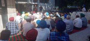 ਪੰਜਾਬ ਸਰਕਾਰ ਮੁਲਾਜ਼ਮਾਂ ਨਾਲ ਚੋਣਾਂ ਤੋਂ ਪਹਿਲਾਂ ਕੀਤੇ ਵਾਅਦੇ ਪੂਰੇ ਕਰਕੇ, ਹਿਮਾਚਲ  –  ਗੁਜਰਾਤ ਵਿਧਾਨ ਸਭਾ ਚੌਣਾਂ ‘ਚ ਲੈ ਸਕਦੀ ਹੈ ਲਾਹਾ   –   ਪੀ.ਐਸ.ਐਮ.ਐਸ.ਯੂ.