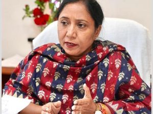 Amount worth Rs. 129.29 crore distributed to 25399 beneficiaries under Ashirwad scheme during current year  :   Dr. Baljit Kaur