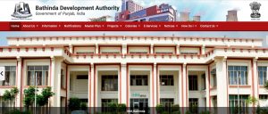 BDA TO CONDUCT E-AUCTION OF PRIME PROPERTIES IN BATHINDA & ABOHAR FROM OCTOBER 20
