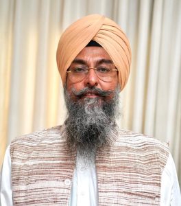 Vidhan Sabha Speaker announced one lakh rupees from his discretionary quota to villages which do not burn straw