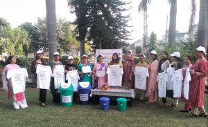 Phagwara MC Commissioner for massive awareness campaign on segregation of waste