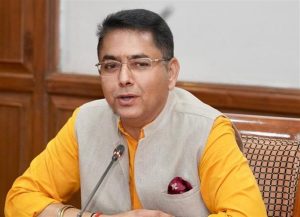 NEW AFFORDABLE HOUSING POLICY TO RESUSCITATE REAL ESTATE SECTOR   :    AMAN ARORA