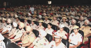 Ensure Prompt Action on Complaints of NRIs : Kuldeep Singh Dhaliwal to Officers