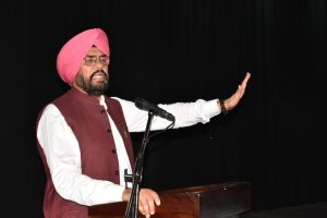 Ensure Prompt Action on Complaints of NRIs : Kuldeep Singh Dhaliwal to Officers