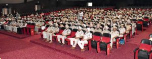 Ensure Prompt Action on Complaints of NRIs : Kuldeep Singh Dhaliwal to Officers