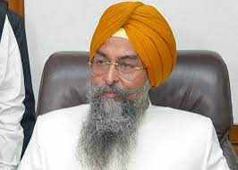 Punjab Vidhan Sabha Speaker greets people on the Parkash Purb of Sri Guru Ram Das Ji