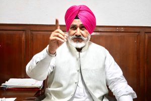 ਲੁਧਿਆਣਾ ਦਾ ਚਾਂਦ ਸਿਨੇਮਾ ਨੇੜਲਾ ਆਮ ਆਦਮੀ ਕਲੀਨਿਕ ਮਰੀਜ਼ਾਂ ਦੀ ਆਮਦ ਪੱਖੋਂ ਪਹਿਲੇ ਸਥਾਨ ‘ਤੇ