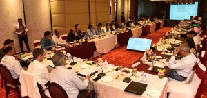 PUNJAB POLICE COMMITTED TO ENSURE SAFETY OF NATIONAL ASSETS OIL AND GAS