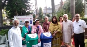 Phagwara MC Commissioner for massive awareness campaign on segregation of waste