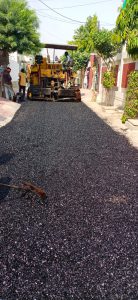 LOCAL GOVERNMENT DEPARTMENT’S INITIATIVE TO USE PLASTIC IN ROADS CONSTRUCTION
