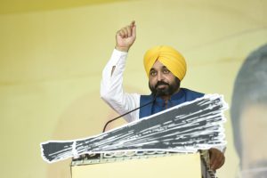 अहंकारी, ज़ालिम और भ्रष्ट भाजपा नेताओं को गुजरात से बाहर करने का बेसब्री से इन्तज़ार कर रहे हैं लोग  :   मुख्यमंत्री