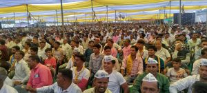 अहंकारी, ज़ालिम और भ्रष्ट भाजपा नेताओं को गुजरात से बाहर करने का बेसब्री से इन्तज़ार कर रहे हैं लोग  :   मुख्यमंत्री
