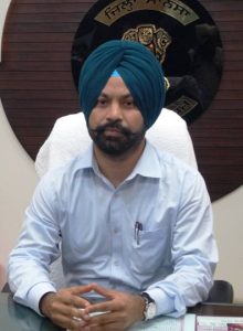 SET UP FIVE NEW ANGANWADI CENTRES IN EACH BLOCK   –   DC ASKS OFFICIALS