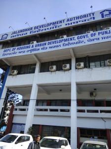 JDA STARTS E-AUCTION FOR 117 PRIME PROPERTIES IN JALANDHAR, HOSHIARPUR AND KAPURTHALA  –   DEEPSHIKHA SHARMA