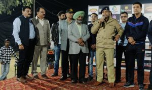 चार दिनों के शानदार आयोजनों के बाद एजीआई प्रीमियर लीग का समापन
