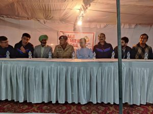 चार दिनों के शानदार आयोजनों के बाद एजीआई प्रीमियर लीग का समापन