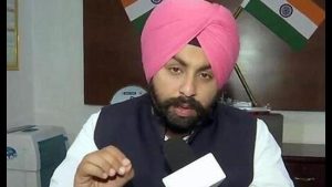 Mann government releases grant worth Rs.23 crores for improving govt. schools’ infra