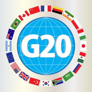 G-20 SUMMIT IN AMRITSAR  :   SUB-CABINET COMMITTEE TO HOLD FIRST REVIEW MEETING TODAY (NOVEMBER 7)