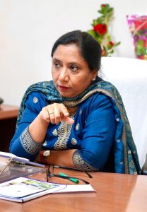 Bonanza for pregnant women from Mann Government of Punjab