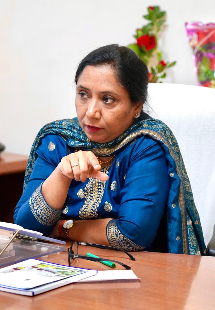 Bonanza for pregnant women from Mann Government of Punjab