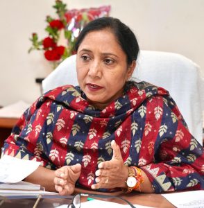 Women Empowerment is the essence of AAP Government