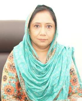 Special loan camps will be held Sangrur, Malout, Mansa and Ludhiana 3rd December on Divyang Diwas  :   Dr. Baljit Kaur