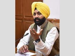 Kalgidhar Transport Cooperative Society Limited’s registration cancelled, informs Laljit Singh Bhullar