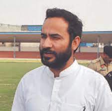 Bhagwant Mann takes serious notice of the recent unfortunate incident with Chinese kite flying string