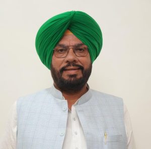 Bhagwant Mann led Punjab Government implements GIS technology for measuring roads