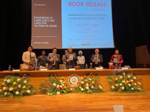 Punjab Governor Shri Banwari Lal Purohit inaugurates 3-day International Conference at RGNUL