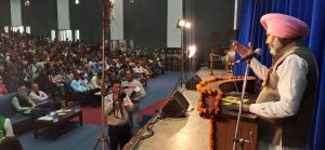 Bhagwant Maan government improving the fiscal health of the state – Harpal Singh Cheema