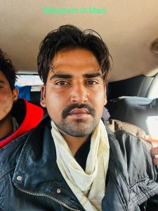 ਪੰਜਾਬ ਪੁਲਿਸ ਨੇ ਪਰਦੀਪ ਸਿੰਘ ਦੀ ਮਿਥ ਕੇ ਹੱਤਿਆ ਕਰਨ ਵਾਲੇ ਦੋ ਮੁੱਖ ਸ਼ੂਟਰਾਂ ਅਤੇ ਮਦਦਗਾਰ ਨੂੰ ਕੀਤਾ ਗ੍ਰਿਫਤਾਰ