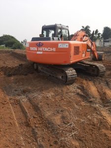 Big action of the mining department, FIR was registered by confiscating the machinery
