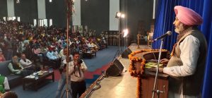 Bhagwant Maan government improving the fiscal health of the state – Harpal Singh Cheema