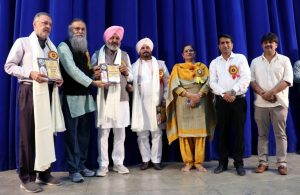 Bhagwant Maan government improving the fiscal health of the state   –   Harpal Singh Cheema