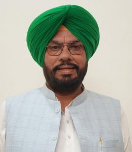 Punjab Government extends date for purchase of stubble management machines on subsidy  :  Kuldeep Singh Dhaliwal