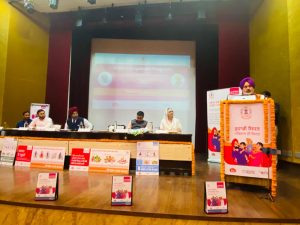 Health Minister Launches Ambitious ‘Care Companion Program’ to Promote Health Awareness