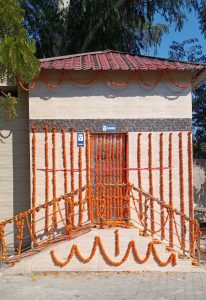 AN EXCLUSIVE INITIATIVE OF THE MANN GOVERNMENT; BATHINDA MUNICIPAL CORPORATION CONSTRUCTED A SPECIAL PUBLIC TOILET FOR TRANSGENDERS  :  DR. INDERBIR SINGH NIJJAR