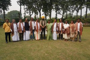 Kerala to follow Punjab Model