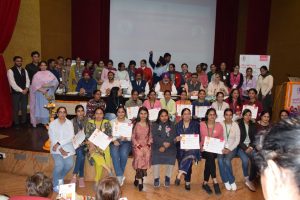 Health Minister Launches Ambitious ‘Care Companion Program’ to Promote Health Awareness