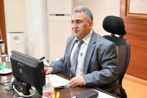 Endeavour of State Government to restart closed rest homes