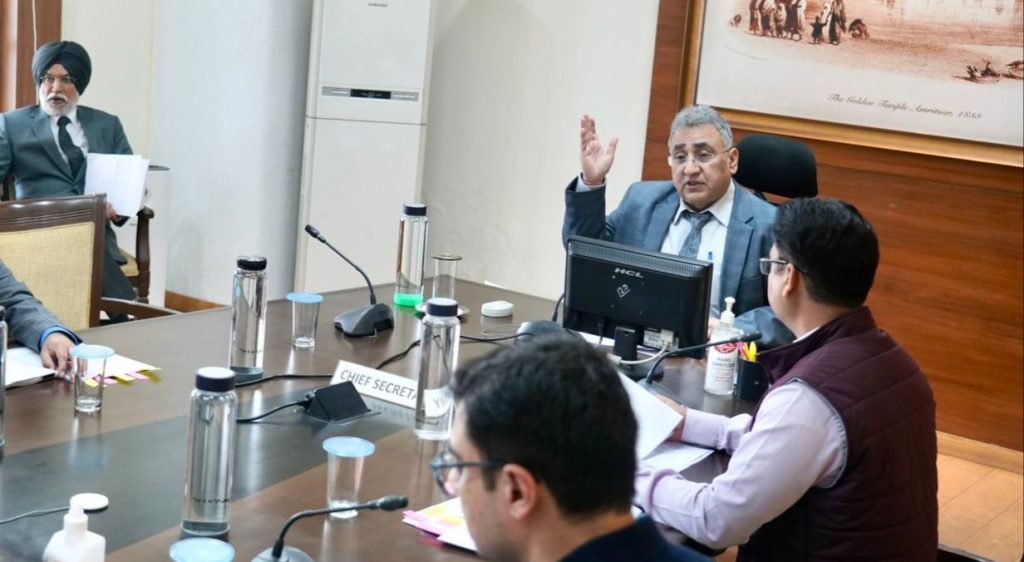 Endeavour of State Government to restart closed rest homes