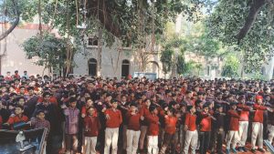 ADC Phagwara calls upon people to follow ideals of Baba Sahib Ambedkar for carving out a vibrant, harmonious and united India