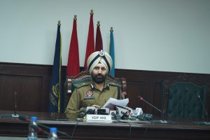 SEVERAL DRUG RACKETS BUSTED  :  513 DRUG SMUGGLERS HELD WITH 42KG HEROIN, 18KG OPIUM, 12KG GANJA, Rs 14.80 LAKH DRUG MONEY IN A FORTNIGHT