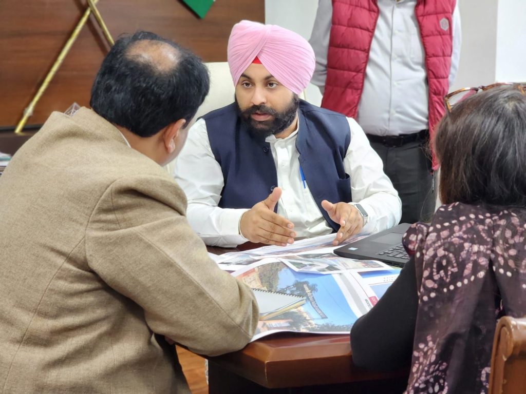 Mann Government all set to fulfill its yet another major poll promise