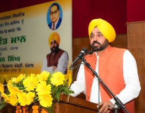 Mann government fulfilling guarantee of zero power bill