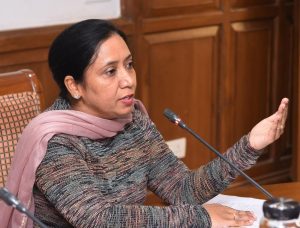 CM Bhagwant’s Unique Initiative  :  Special loan camps for disabled to be held on 3rd December